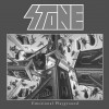 STONE - Emotional Playground (2023) CD